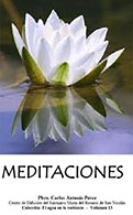 Meditaciones